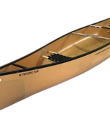 Clipper Clipper Prospector 16' Kevlar Duraflex