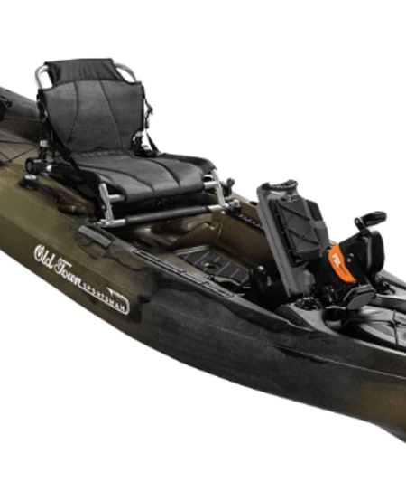 Old Town Sportsman PDL 106 Marsh