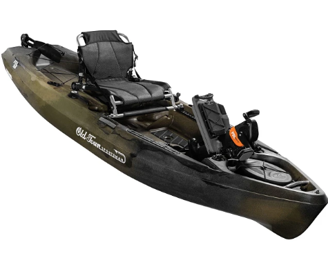 Old Town Old Town Sportsman 106 PDL Marsh