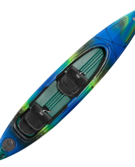 Wilderness Systems Pamlico 145 Galaxy