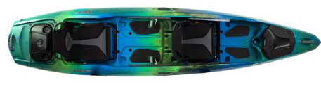 Wilderness Systems Wilderness Targa 130T
