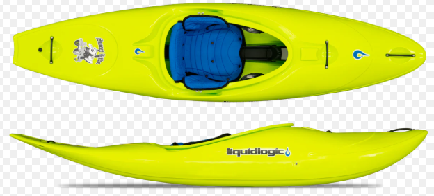 Liquidlogic Liquid Logic Sweet Ride
