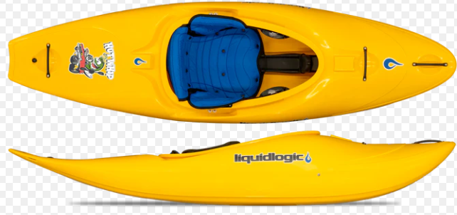 Liquidlogic Liquid Logic Hot Whip