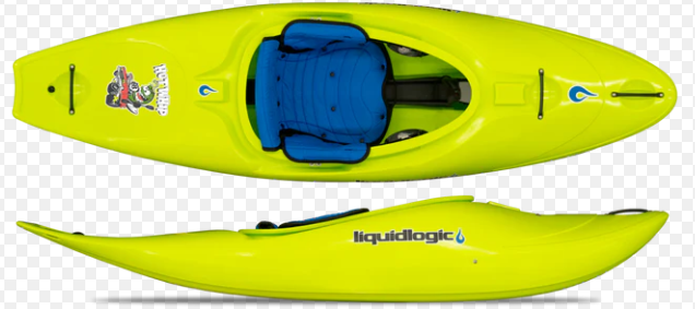 Liquidlogic Liquid Logic Hot Whip