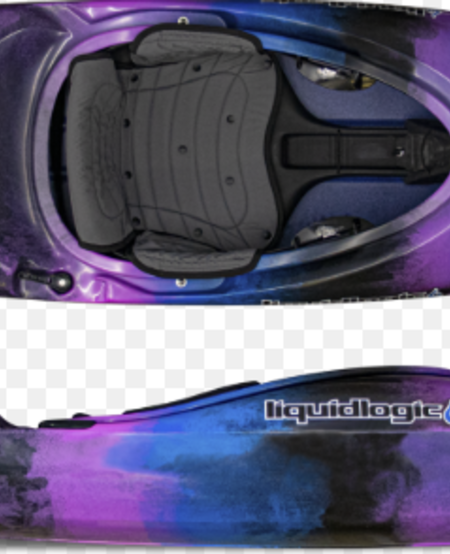 Liquidlogic Remix XP 10
