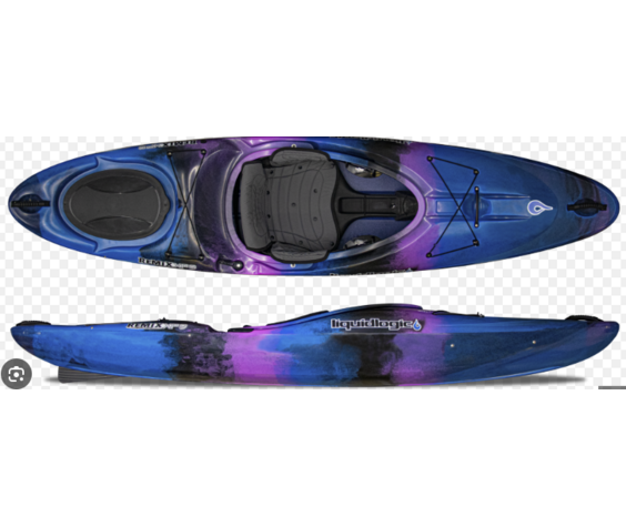 Liquidlogic Liquidlogic Remix XP 10