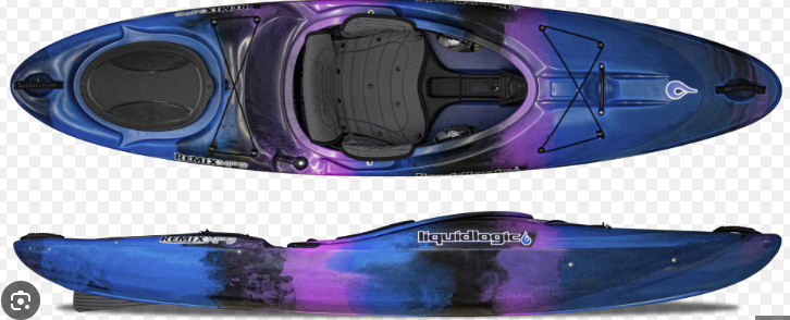 Liquidlogic Liquidlogic Remix XP 10