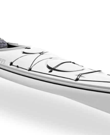 Delta 15.5 GT White
