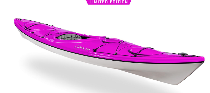 Delta 12 S Magenta