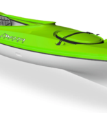 Delta AR 12 Lime Green