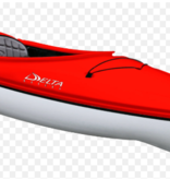 Delta 10 AR Cherry Red