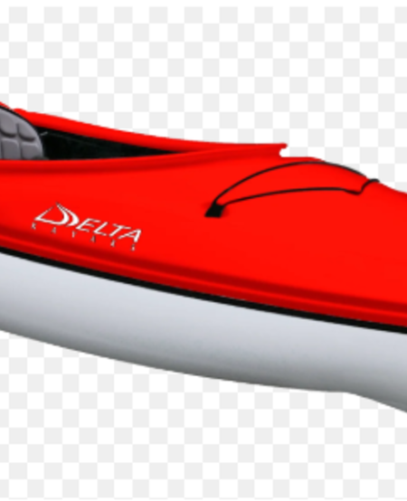 Delta 10 AR Cherry Red