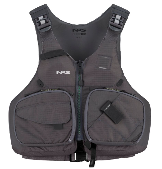 NRS NRS Chinook PFD
