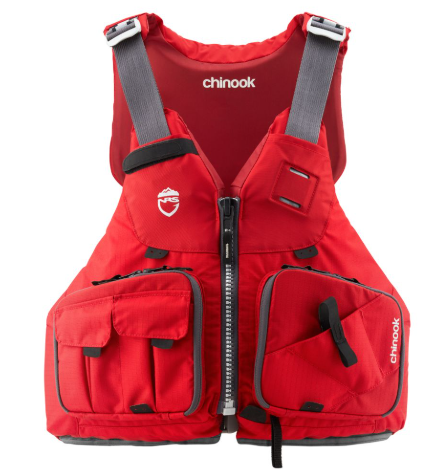 NRS NRS Chinook PFD