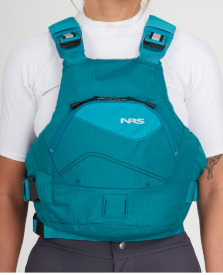 NRS Ion PFD M/L Harbor