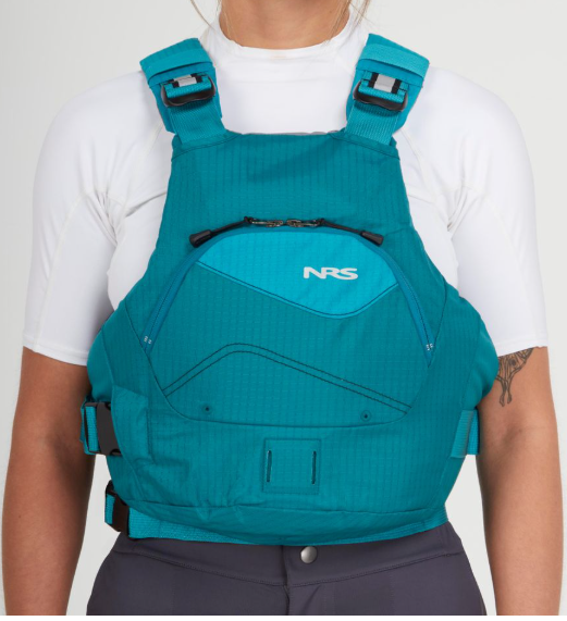 NRS NRS Ion PFD M/L Harbor