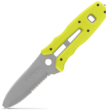 NRS NRS Pilot Knife Safety Yellow