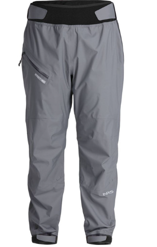 NRS NRS Women's Endurance Splash Pant Graphite Large