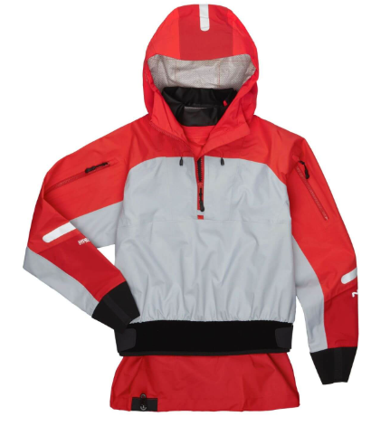 NRS NRS Women's Riptide Jacket Large Quarry
