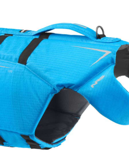 NRS Canine Floatation Device Large Teal