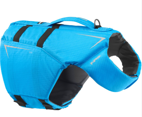 NRS NRS Canine Floatation Device Large Teal