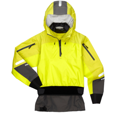 NRS NRS Women's Riptide Jacket Medium Citrus