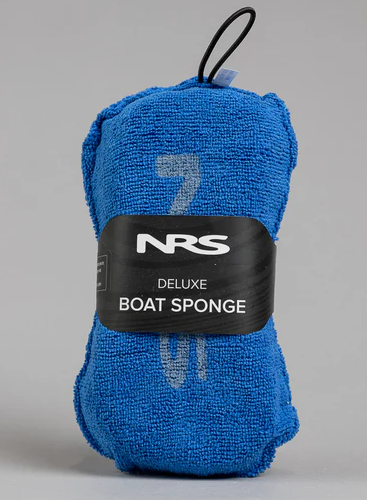 NRS NRS Deluxe Boat Sponge
