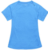 NRS Women's Silkweight short-sleeve shirt
