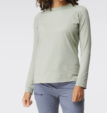NRS NRS Women's Silkweight Long-Sleeve Shirt