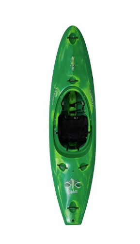 Dagger Dagger Indra Green Mist S/M