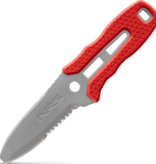 NRS NRS Pilot Knife Red