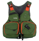 NRS Chinook PDF XL/XXL Forest