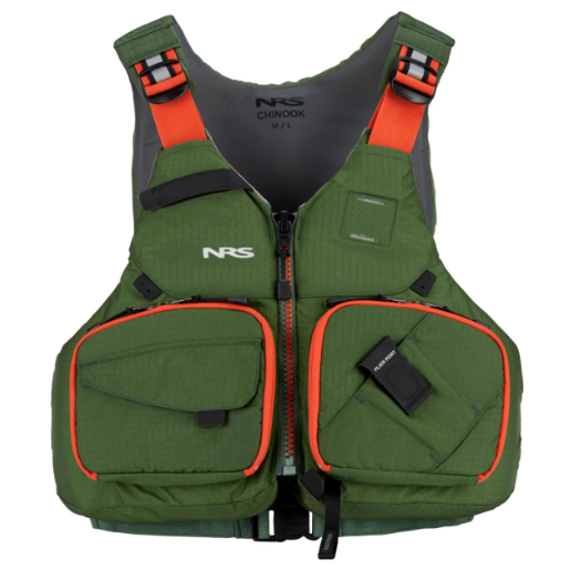 NRS Chinook PDF XL/XXL Forest