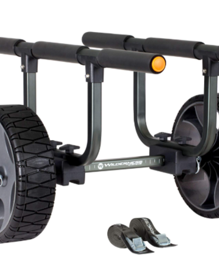 Heavy Duty Kayak Cart