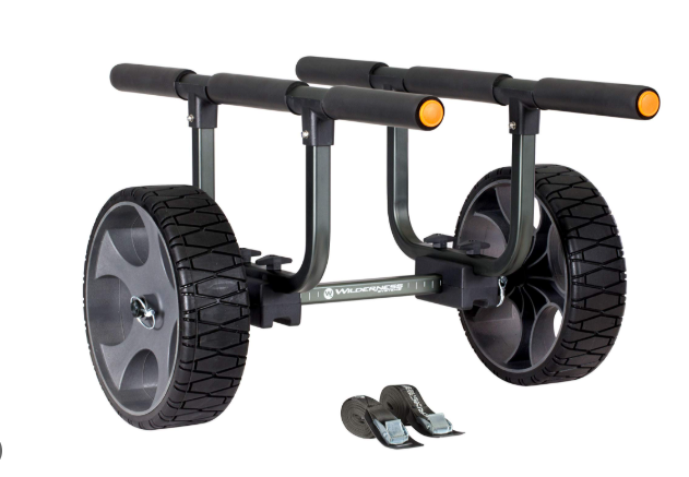 Wilderness Systems Heavy Duty Kayak Cart