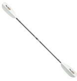 Aquabound Aquabound StingRay Hybrid Versa-Lok 2pc White 220-235