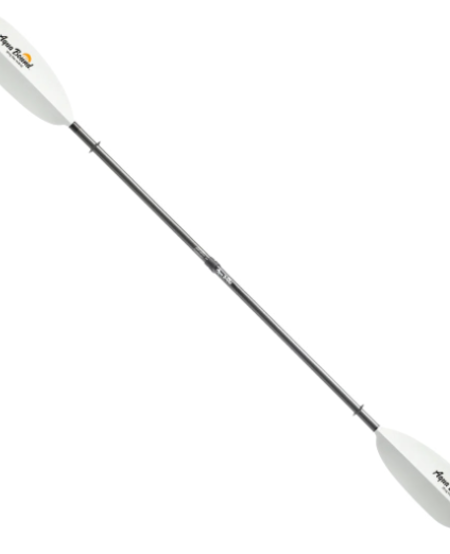 Aquabound StingRay Hybrid Versa-Lok 2pc White 220-235