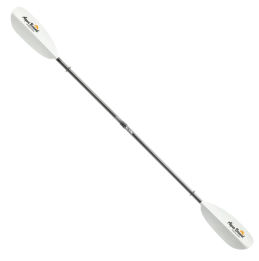 Aquabound Aquabound StingRay Hybrid Versa-Lok 2pc White 220-235