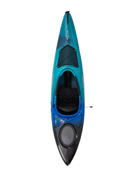 Dagger Dagger Axis Blue Mist 10.5