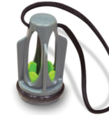 Ocean Kayak Ocean Kayak Scupper valve- Long