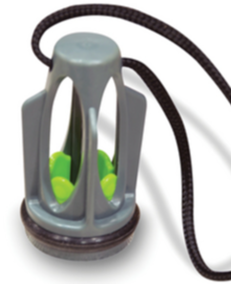 Ocean Kayak Scupper valve- Long