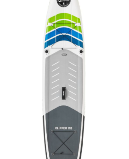 NRS Clipper SUP Board 110