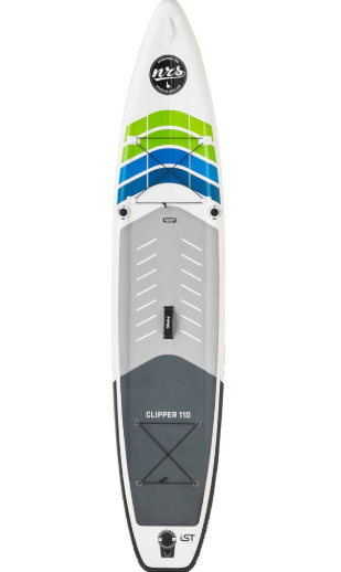 NRS NRS Clipper SUP Board 110