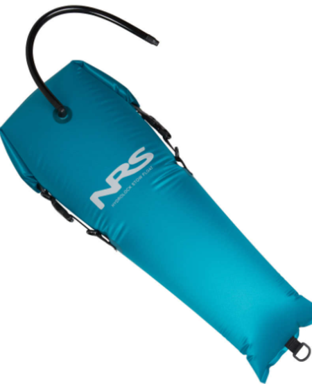 NRS HydroLock Kayak Stow Float Bag