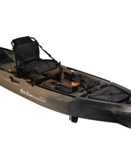 Sportsman 120 PDL Pro Sierra