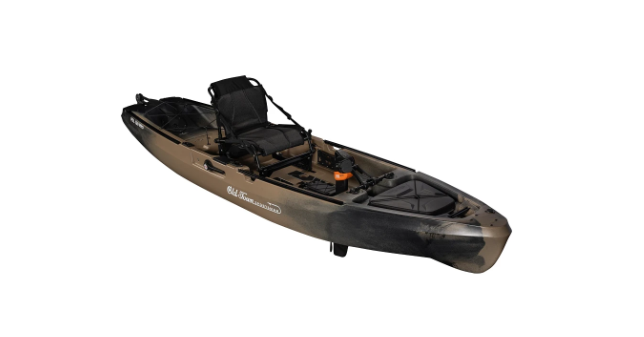 Old Town Sportsman 120 PDL Pro Sierra