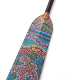 Hornet Hornet Adjustable Dragon Boat Paddle