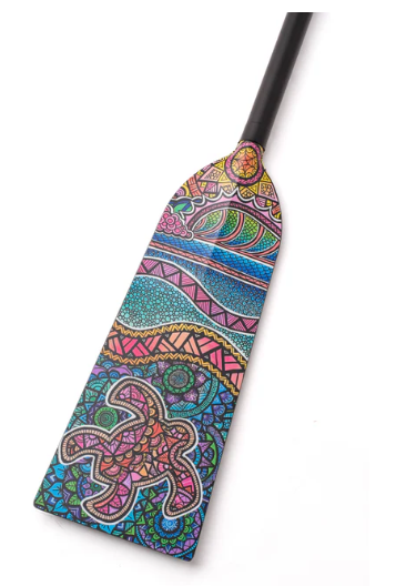 Hornet Hornet Adjustable Dragon Boat Paddle