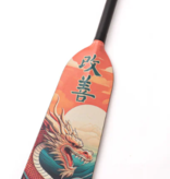 Hornet Hornet Adjustable Dragon Boat Paddle