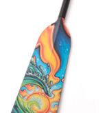Hornet Hornet Adjustable Dragon Boat Paddle